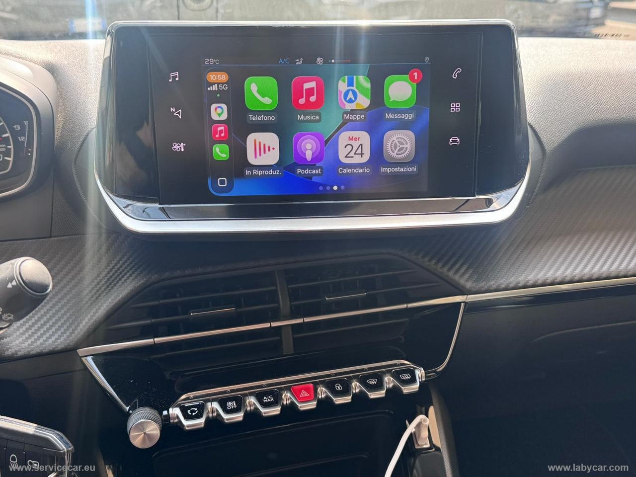 PEUGEOT 208 PureTech 75 S&S 5p. Active Pack