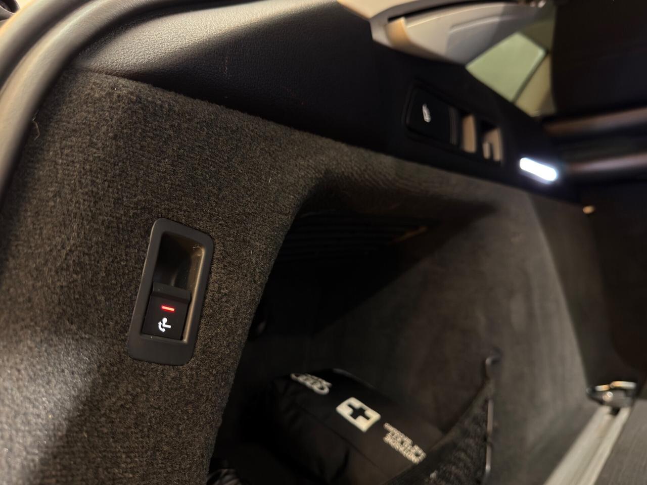 Audi A6 allroad TDI 3.0 quattro *FULL OPTIONAL* GA