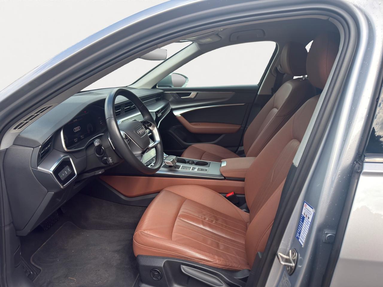 Audi A6 allroad 40 TDI 2.0 quattro S tronic Evolution - 2022