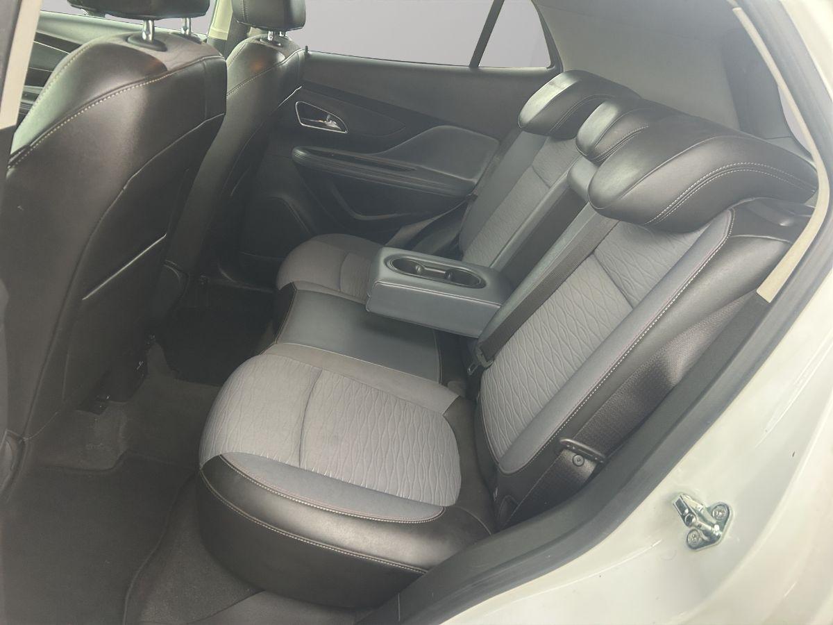 OPEL - Mokka - 1.6 CDTI Ecotec 136 CV 4x4 S&S Ego
