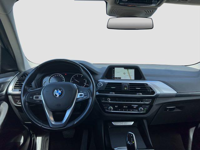 BMW X3 X3 xDrive20d Business Advantage