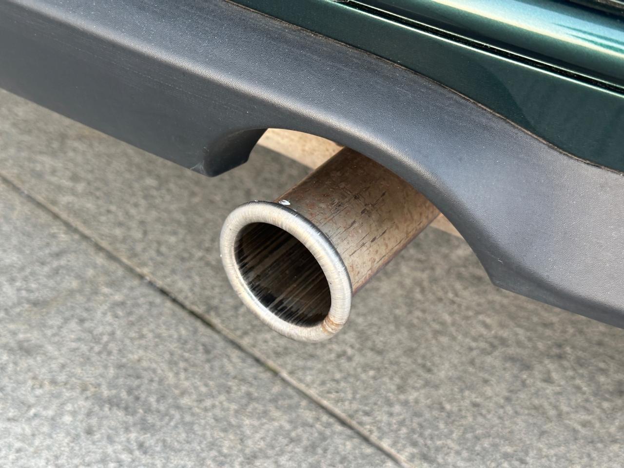 Mini 1.6 16V One Neopatentati