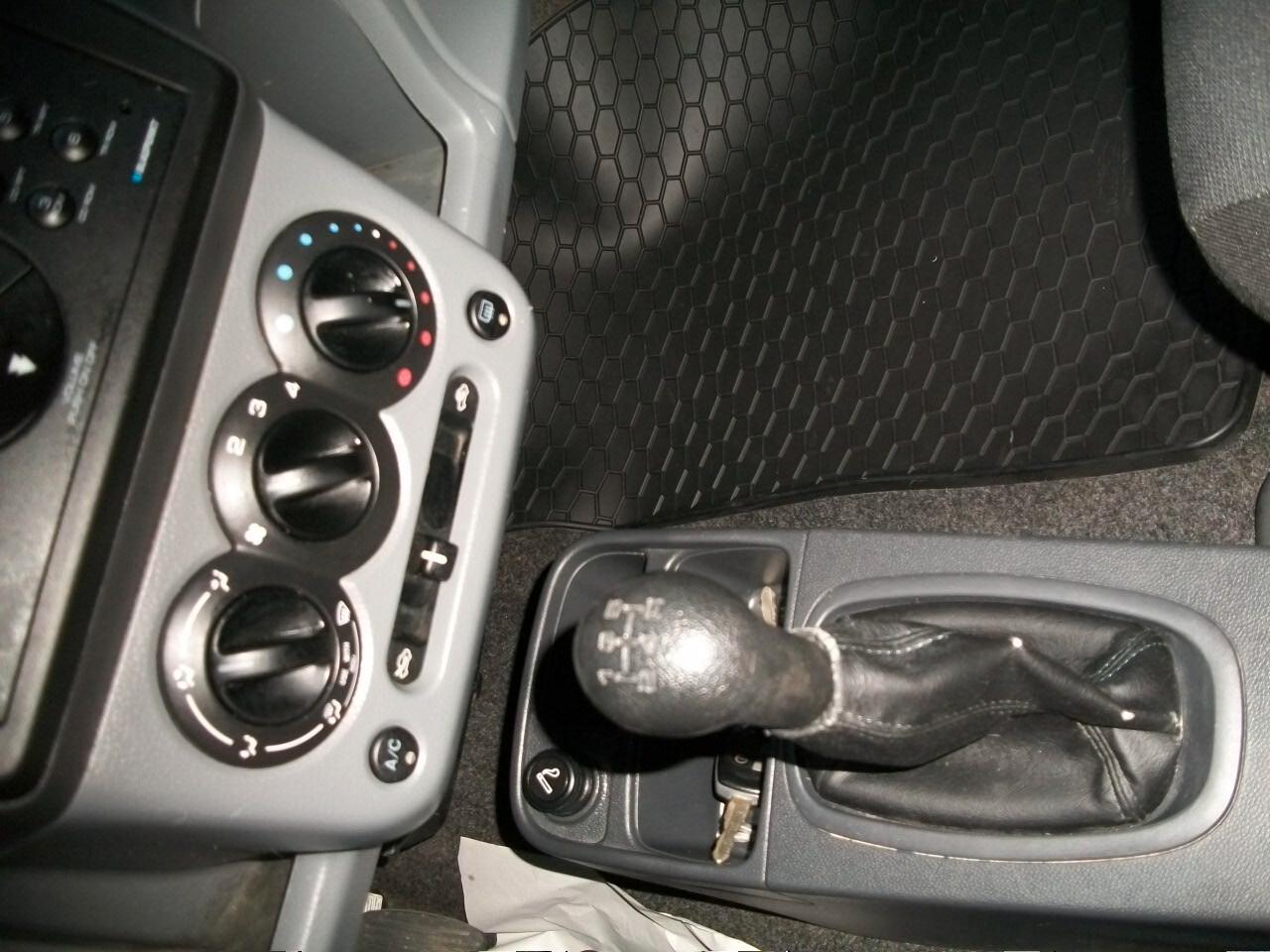 Subaru Justy C3XJUSTY CC1328 BENZINA 05 POTE 4X4 KM 189063 GARANZIA UN ANNO