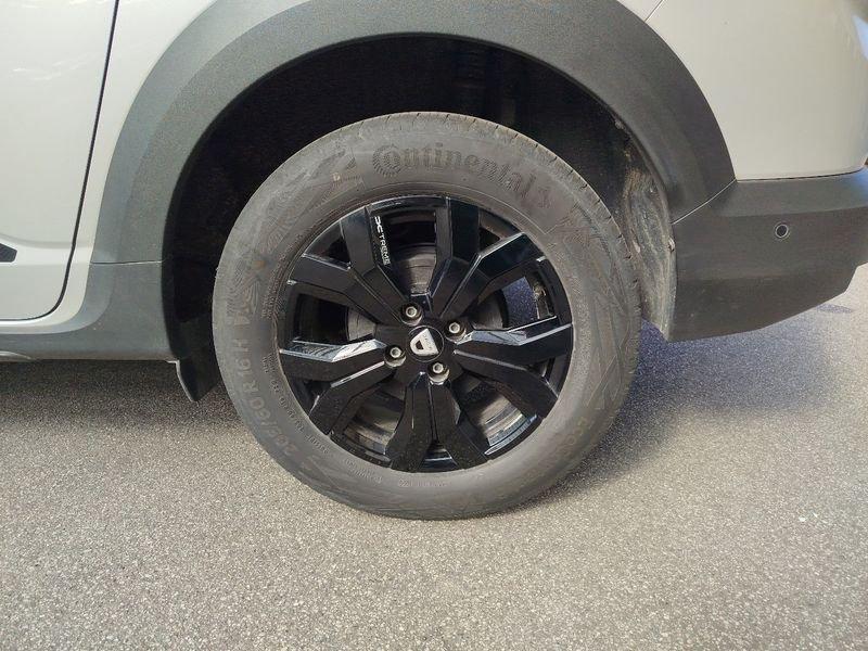 Dacia Jogger 1.0 TCe GPL 100 CV 7 p. Extreme