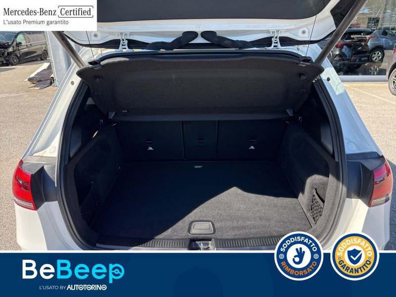 Mercedes-Benz Classe B B 180 PREMIUM AUTO