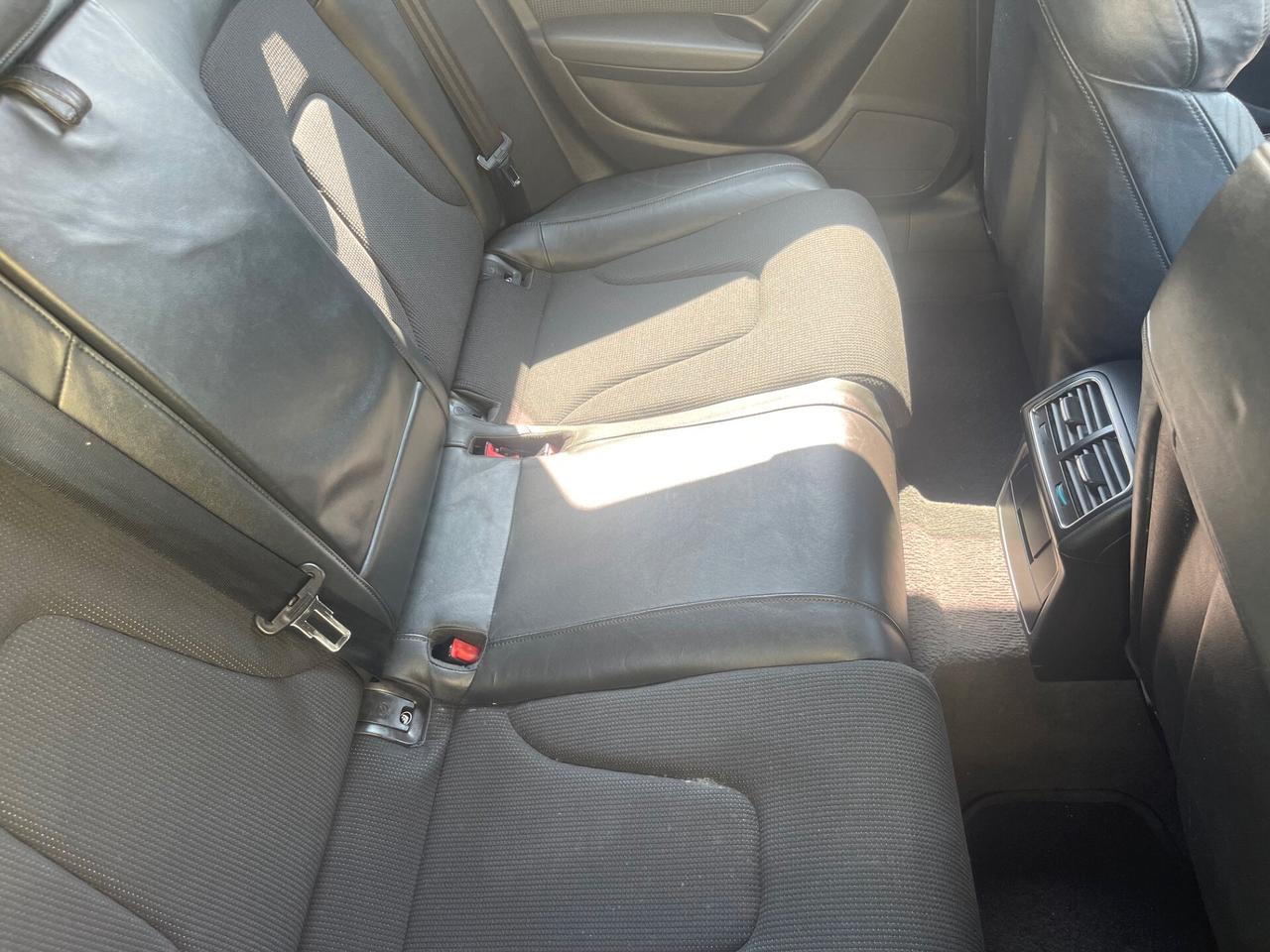 Audi A4 Avant 2.0 TDI 143CV S-Line