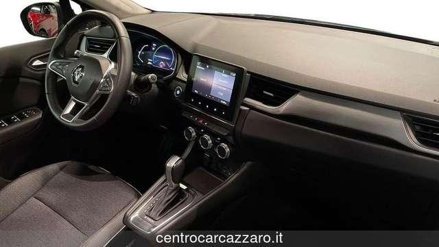 Renault Captur 1.6 E-TECH Hybrid Intens Auto 1.6 E-TECH HY