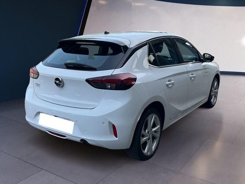 Opel Corsa VI 2020 1.2 Elegance 100cv