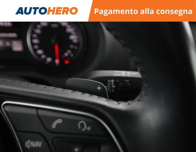 AUDI A3 Sedan 35 TFSI S tronic COD Design