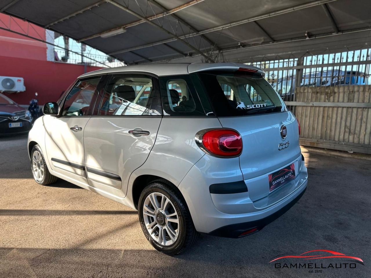 Fiat 500L 1.3 mjt Business 95cv E6