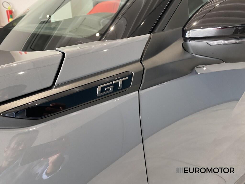 Peugeot 2008 1.5 BlueHDi GT EAT8