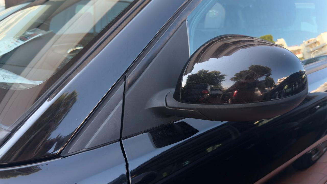 Lancia Ypsilon 1.2 Platino