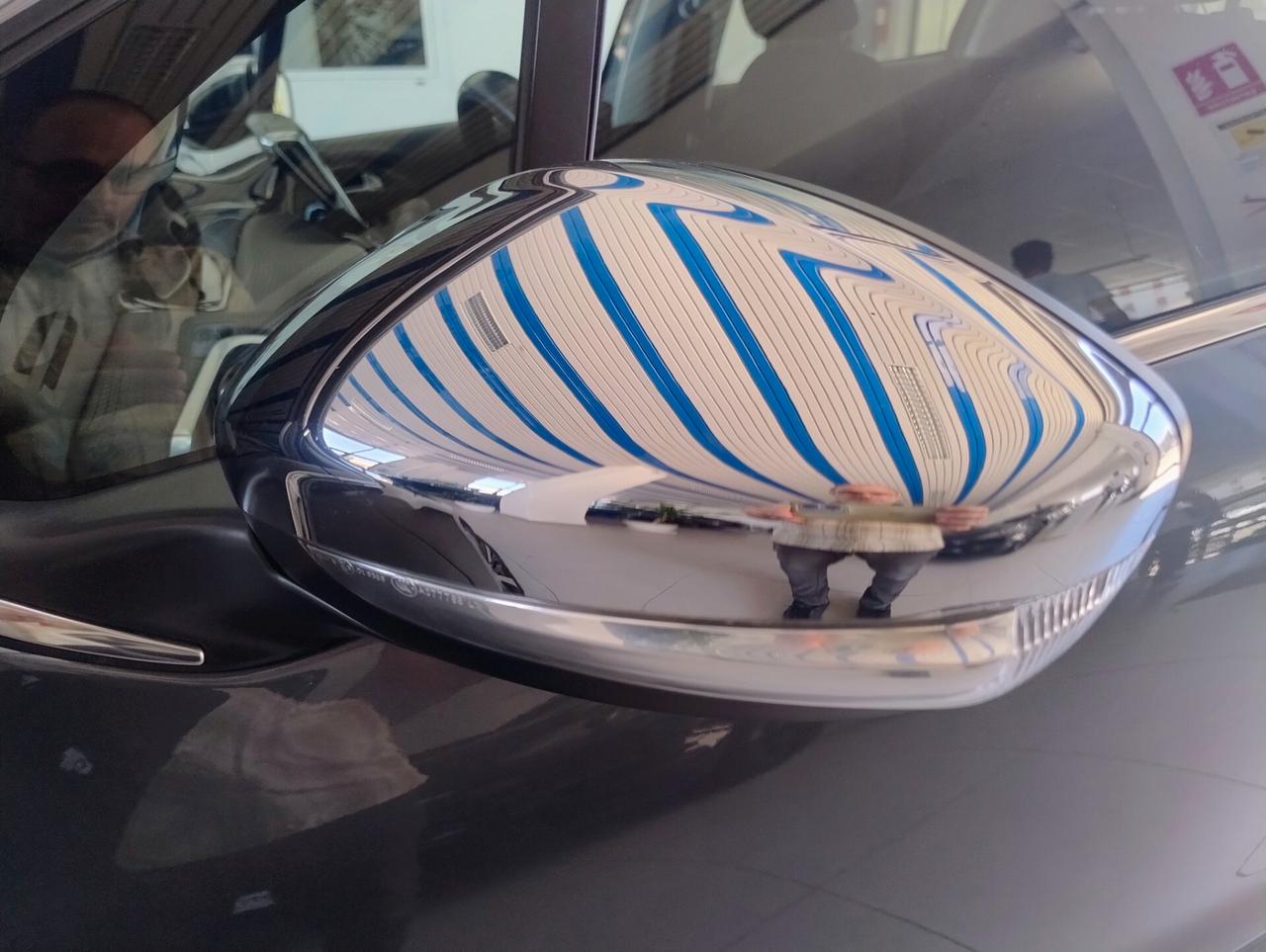 Peugeot 208 BlueHDi 100 S&S 5 porte Allure