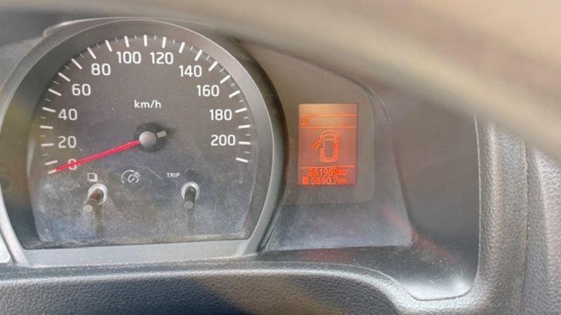 Nissan NV200 1.5 dci 90cv(86cv) Efficient