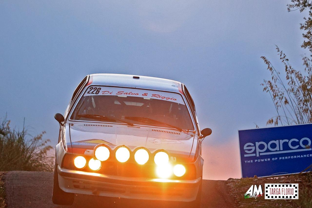 Bmw 635 CSi Htp anche permuta