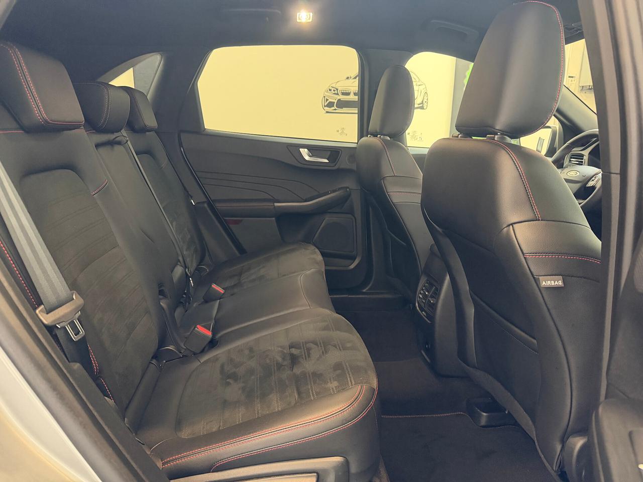 Ford Kuga 2.5 Plug In Hybrid 225 CV CVT 2WD ST-Line X