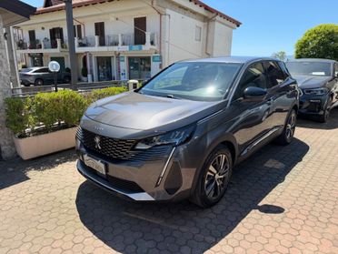 Peugeot 3008 BlueHDi 130 S&S EAT8 Allure Pack