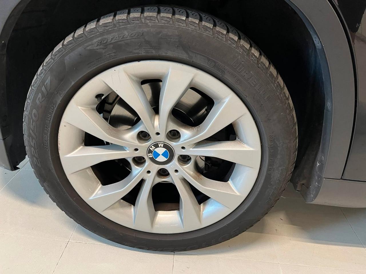 BMW X1 sdrive18d Sport Line