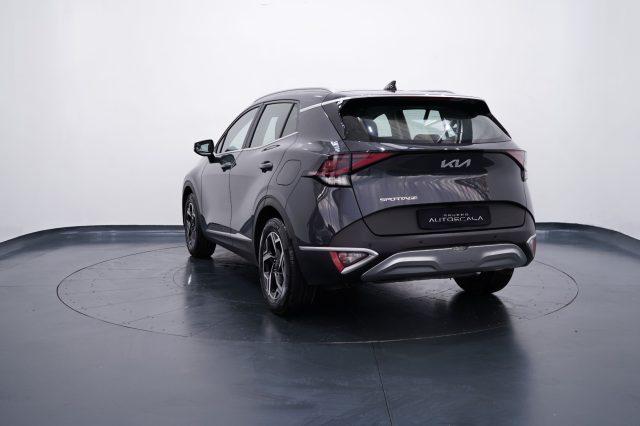 KIA Sportage 1.6 TGDi 150cv GPL Business