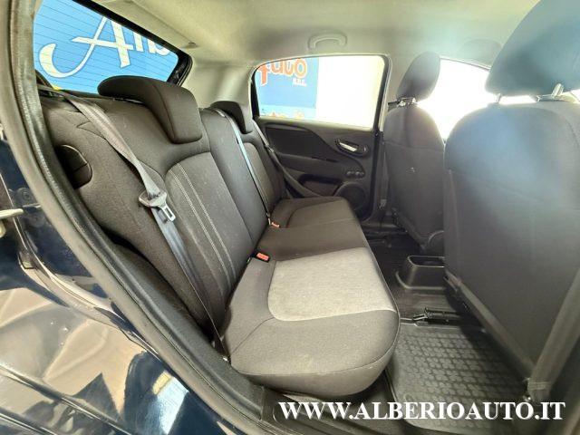 FIAT Punto 1.2 8V 5 porte Easy *86.000 KM*
