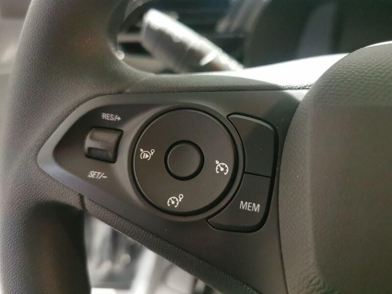 Opel Corsa Corsa 1.2