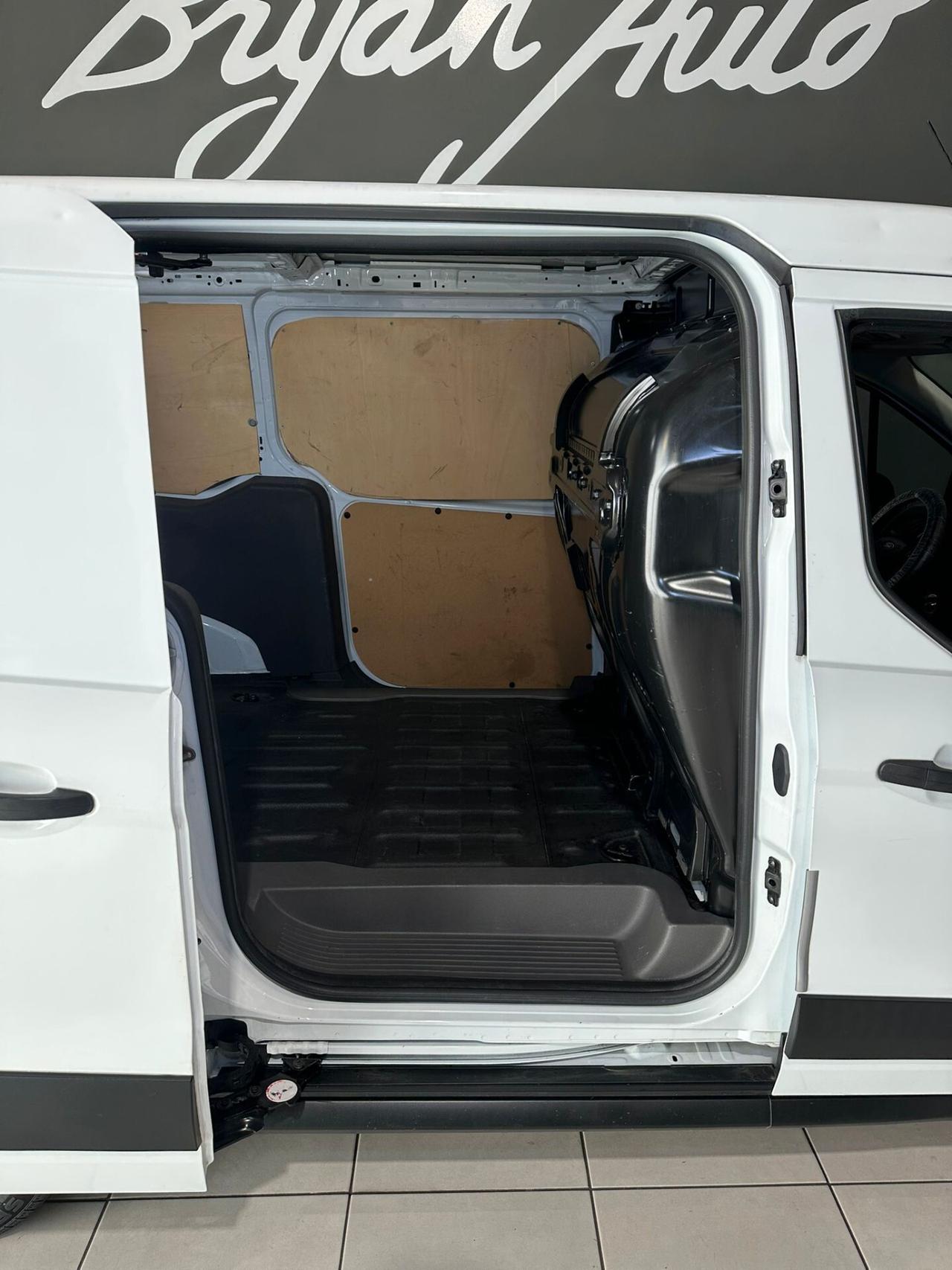 Ford Transit Connect 1.5 TDCi