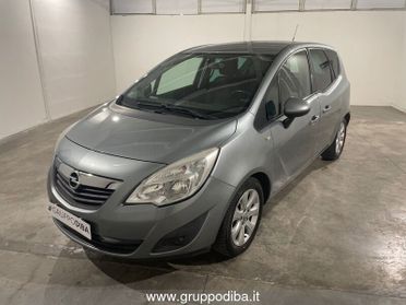 Opel Meriva 2010 Benzina 1.4 Elective