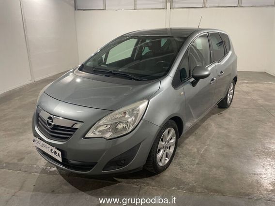 Opel Meriva 2010 Benzina 1.4 Elective