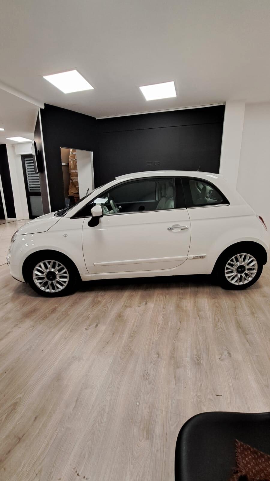 Fiat 500 1.3 Multijet 16V 95 CV Lounge