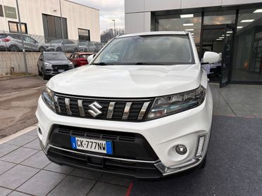Suzuki Vitara 1.4 Hybrid Top