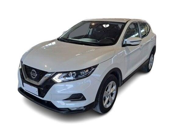 Nissan Qashqai Qashqai 1.5 dCi 115 CV Business