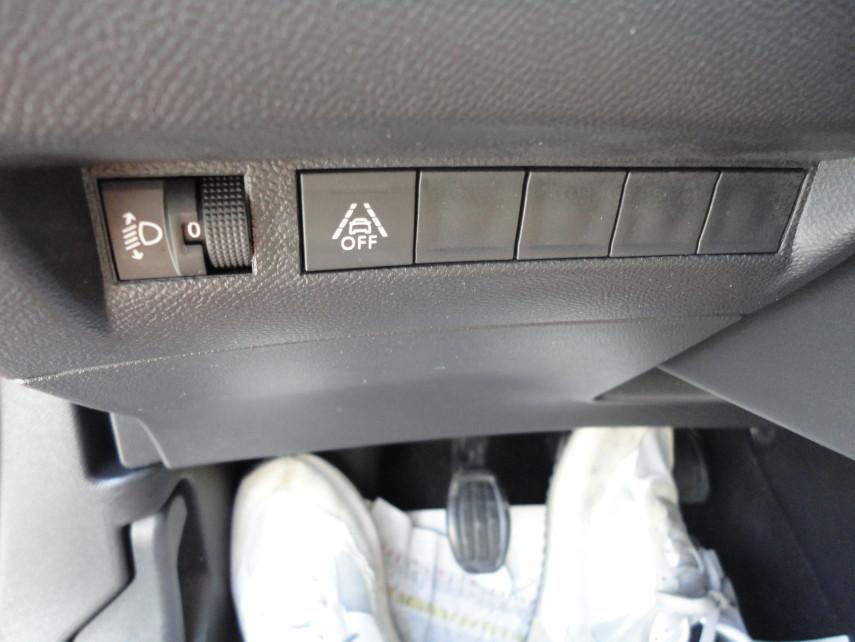 Peugeot 2008 1.5 bluehdi Active s&s 110cv