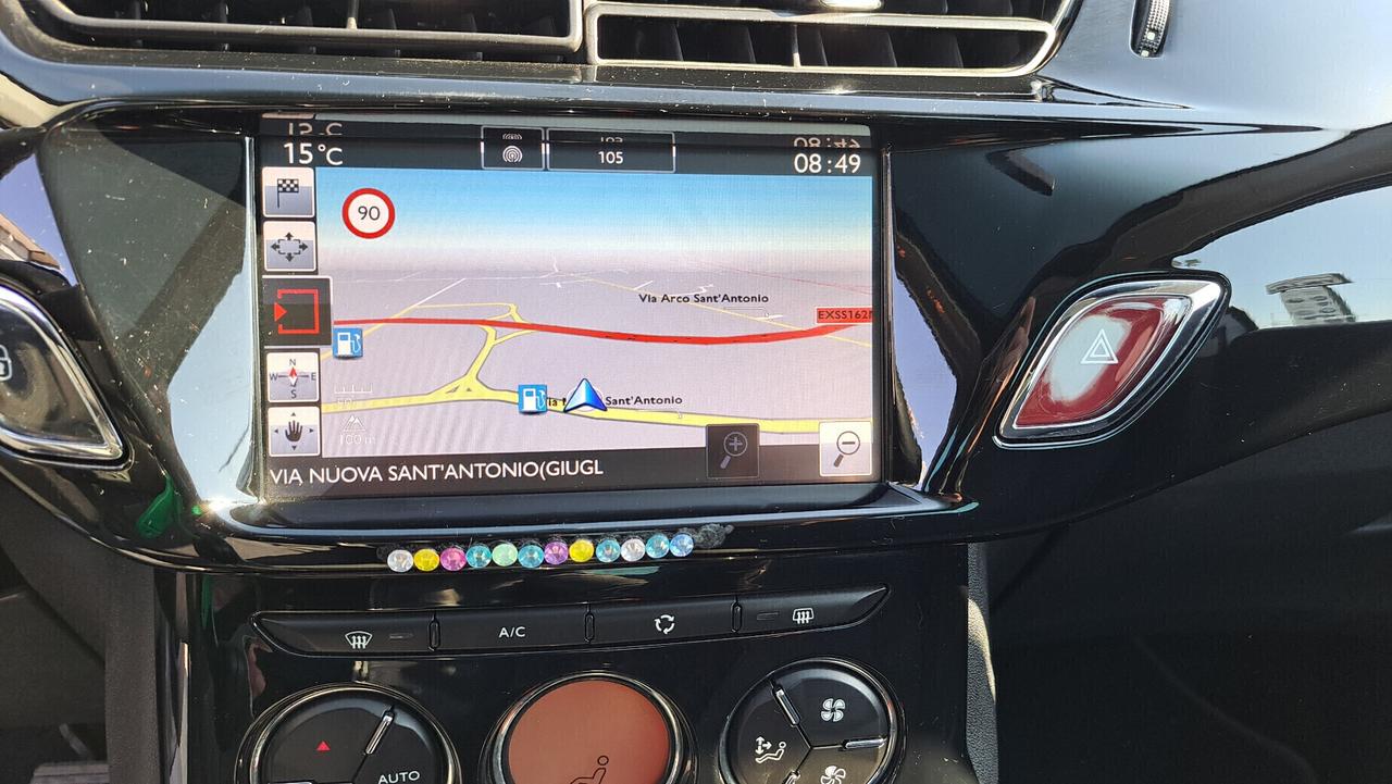 Citroen C3 PureTech 82Cv Exclusive X NeoPatentati