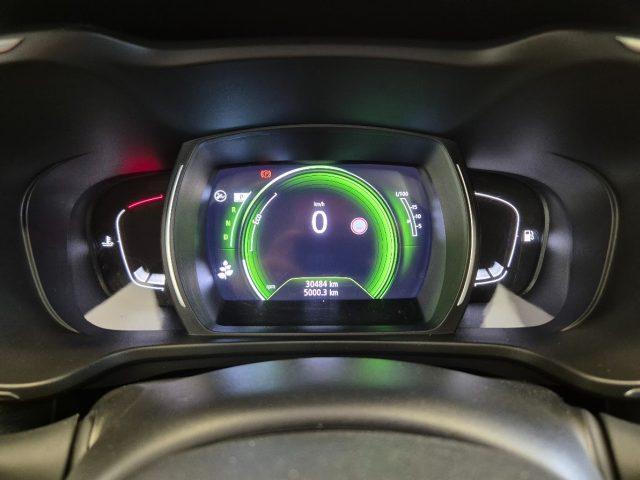 RENAULT Kadjar TCe 140CV EDC FAP - Cam - Cruise/Lim - Bose