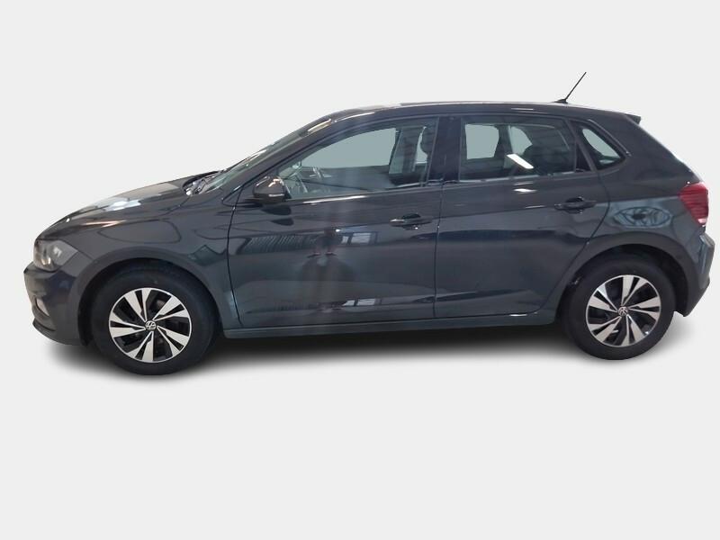 VOLKSWAGEN POLO 1.0 TSI Business Comfortline 5 PORTE