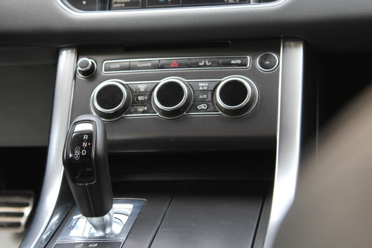 Land Rover Range Rover Sport Sport 3.0 SDV6 Autobiography