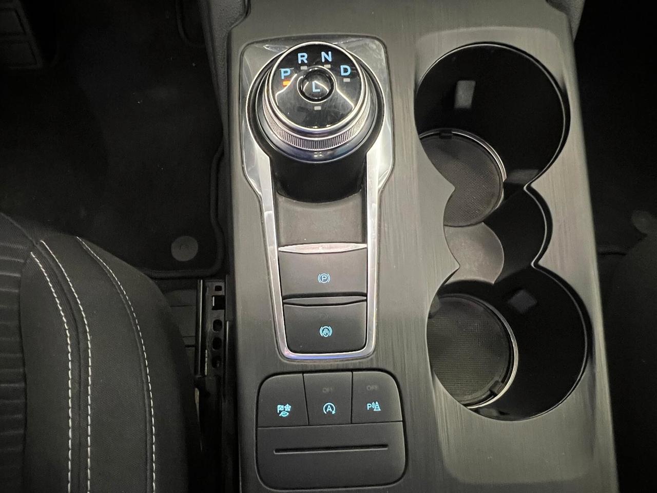 Ford Kuga 120CV AUTOM*NO VINCOLI FINANZ*NAVI AZIENDALE UNIPRO
