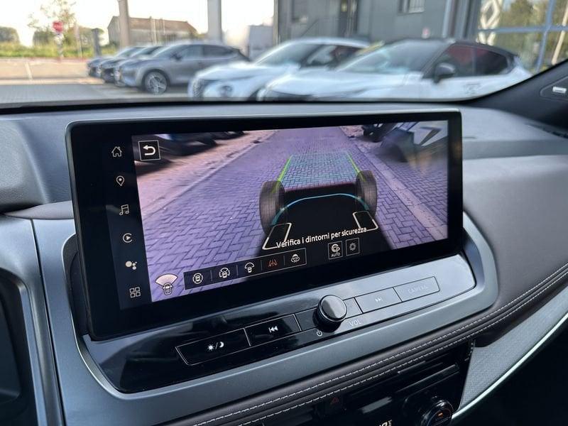 Nissan Qashqai Qashqai e-Power Tekna