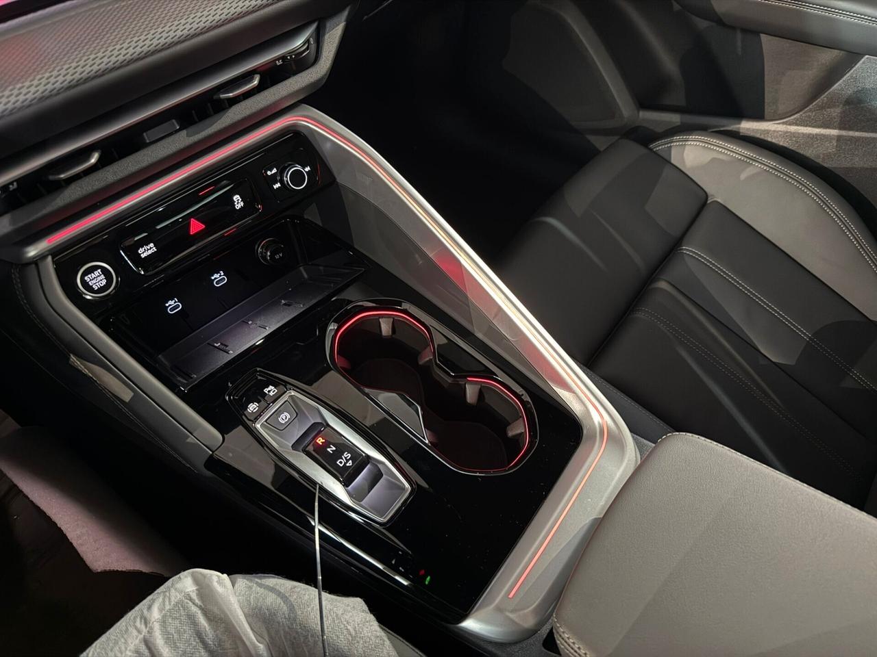 Audi Q5 SPB 40 TDI quattro S tronic line