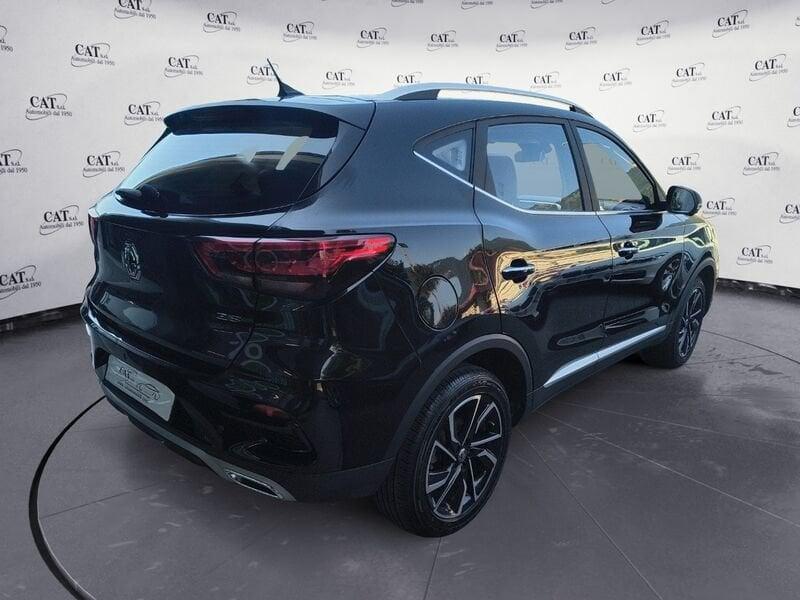 MG ZS ZS 1.5 Luxury (prezzo reale)