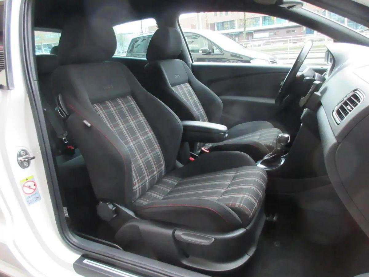 Volkswagen Polo 1.4 TSI 180cv DSG 3p. GTI Panorama