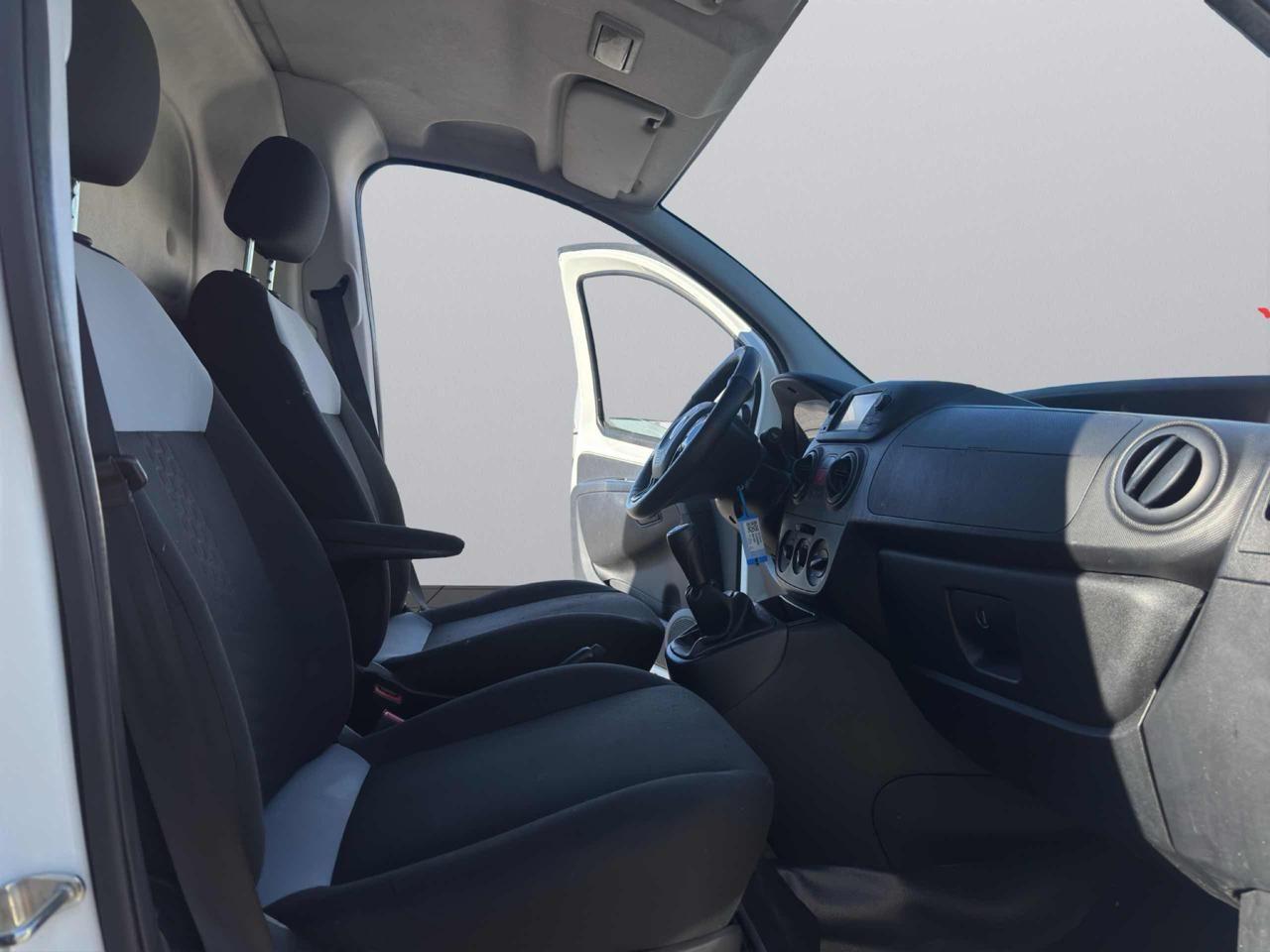 Fiat Fiorino 1.3 MJT 95C CARGO SXE6D-OTTIME CONDIZIONI-