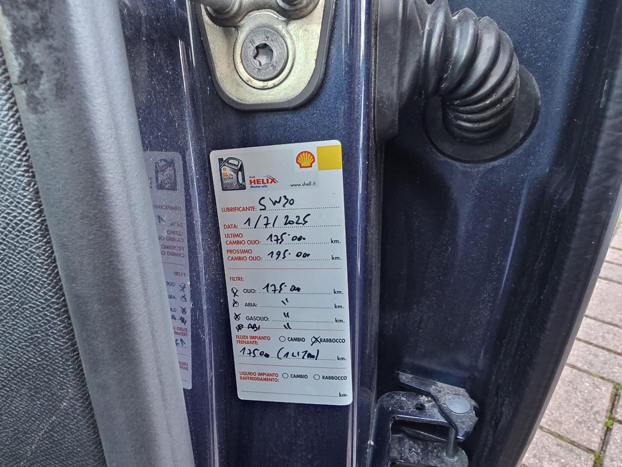 Peugeot 5008 BlueHDi 130 S&S EAT8 GT Line