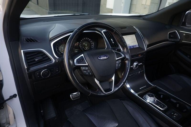 Ford Edge Ford Edge 2.0 EcoBlue 238CV S&S AWD Auto ST-Line 175KW ANNO 2019