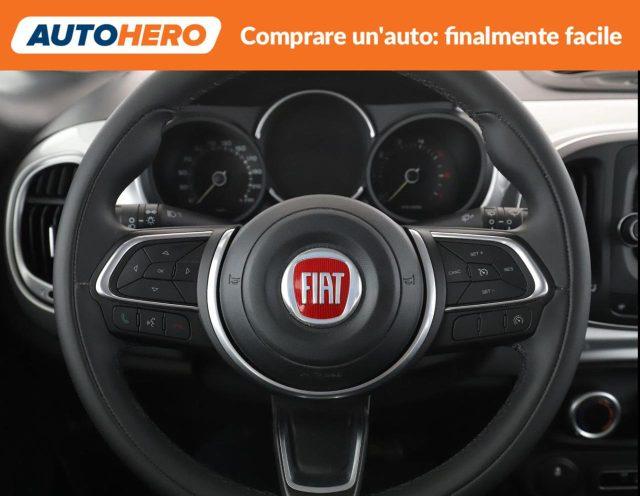 FIAT 500L Pro 1.3 MJT 95CV MTA Pop Star 4 posti (N1)