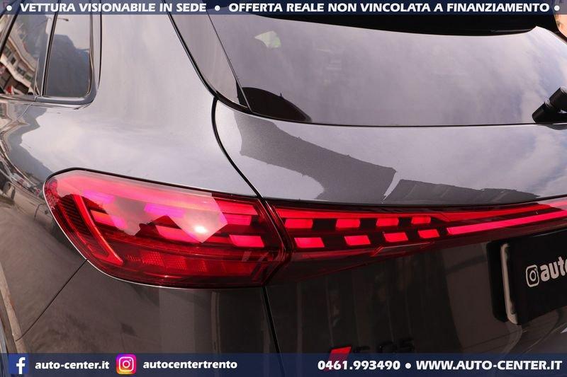 Audi SQ5 3.0 V6 TFSI mhev+ quattro *Pack Look NERO 21 TETTO