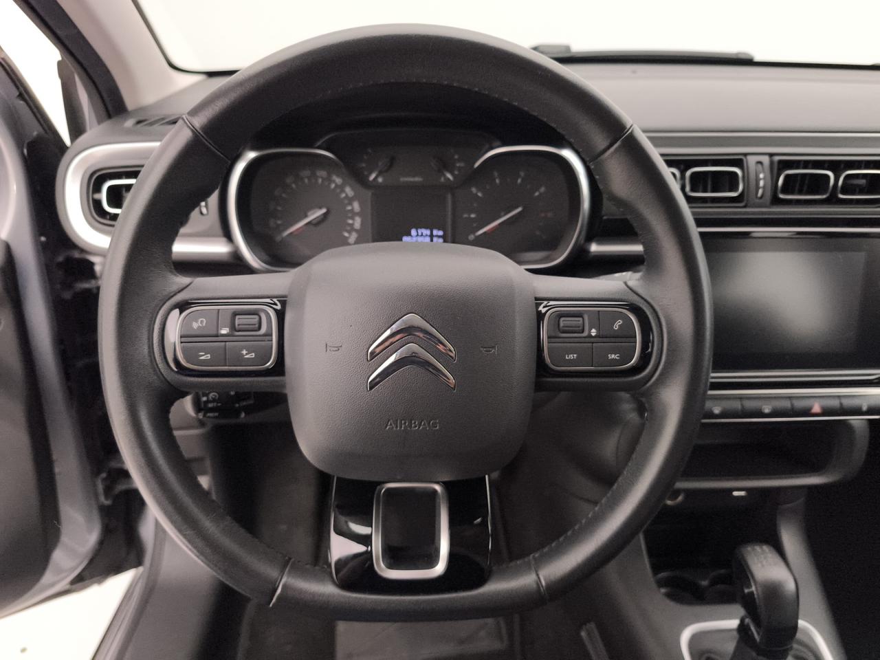 CITROEN C3 III 2017 - C3 1.2 puretech Shine s&s 83cv neopatentati