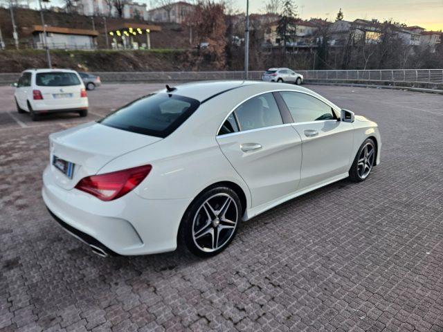 MERCEDES-BENZ CLA 200 Premium CC1800