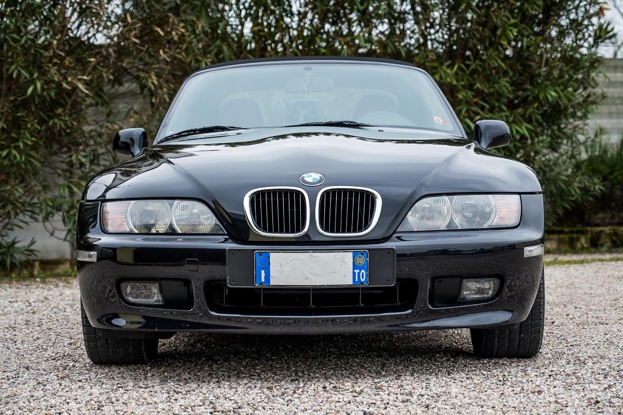 Bmw Z3 1.9 16V Roadster