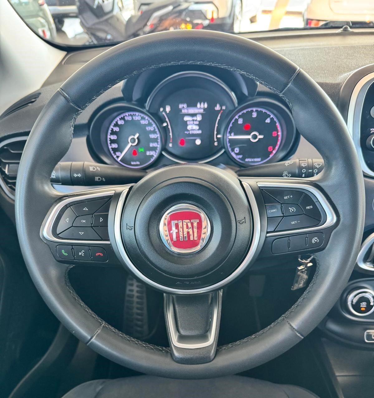Fiat 500X 1.3 MultiJet 95 CV Sport